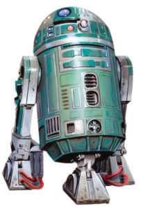 Hoth is hot G0-T0